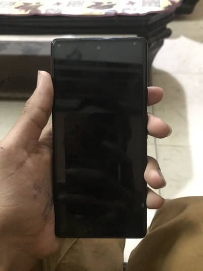 Google pixel 6a  pta approved