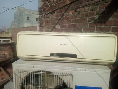 Good condition Hair AC