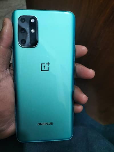 OnePlus 8T 12/256