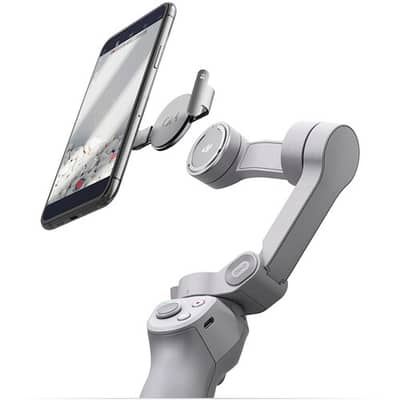 DJI OM 4 Gimble
