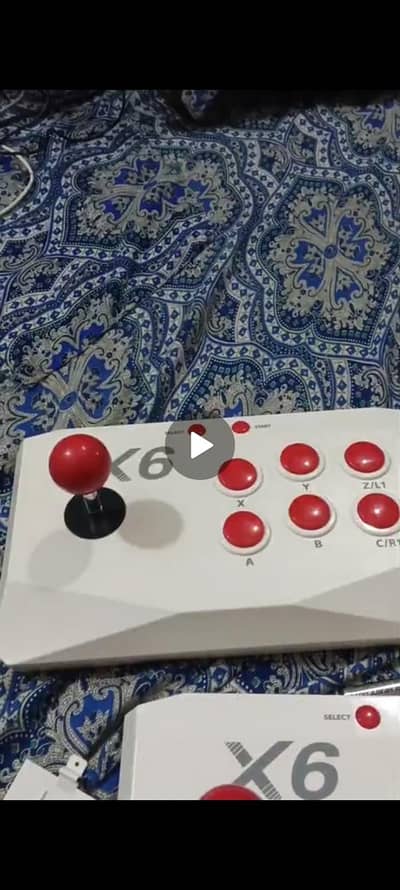 assalamualaikum bhai game bilkul  OK he no fault perfect gaming cansol