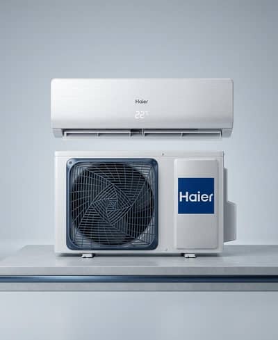 Haier T3 Air Conditioning Expert