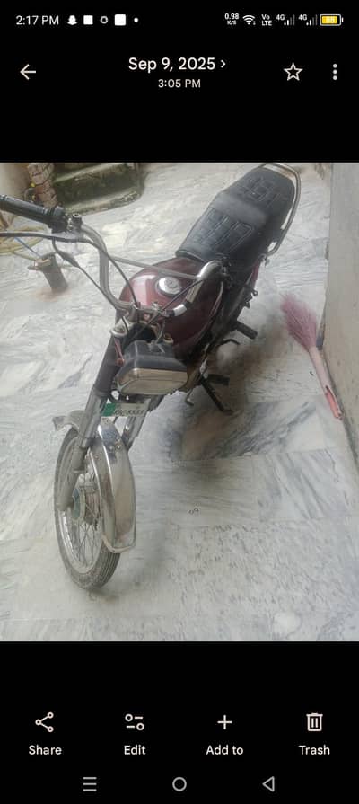 bike ok