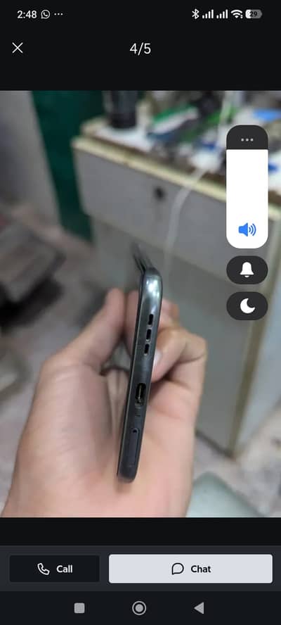 Tecno spark 40 pro plus