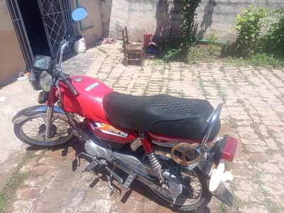 For sales