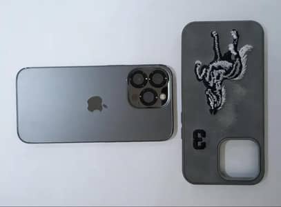 iPhone 13 pro