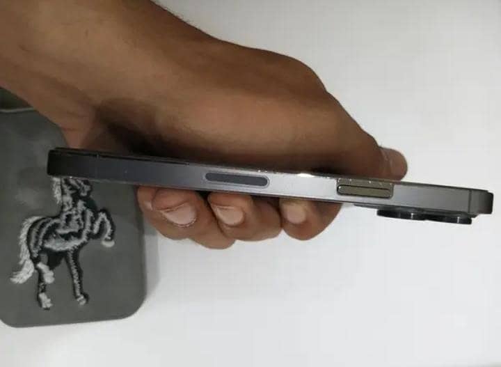 iPhone 13 pro 2