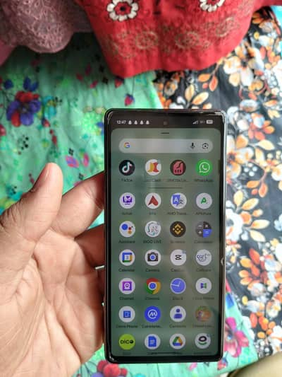 Pixel 7a