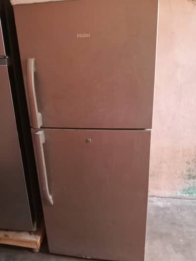 Haier Refrigerator for Sell