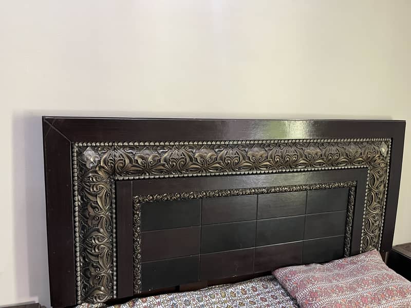 Double bed set 3