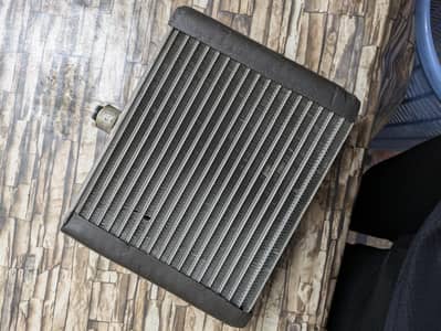 Wagon R original ac coil non repair