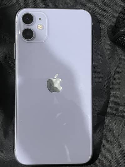 IPHONE 11 NON PTA MDM