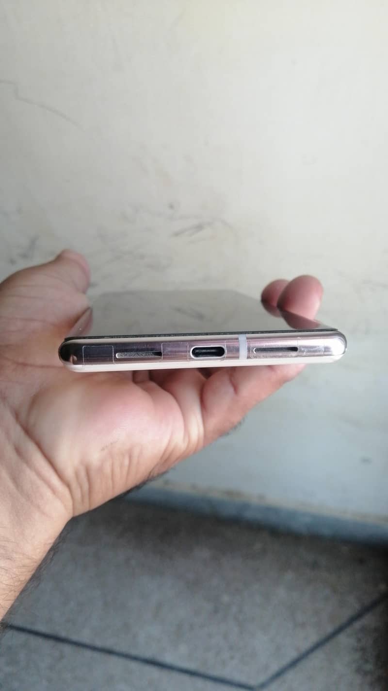 Google pixel 6 pro 3