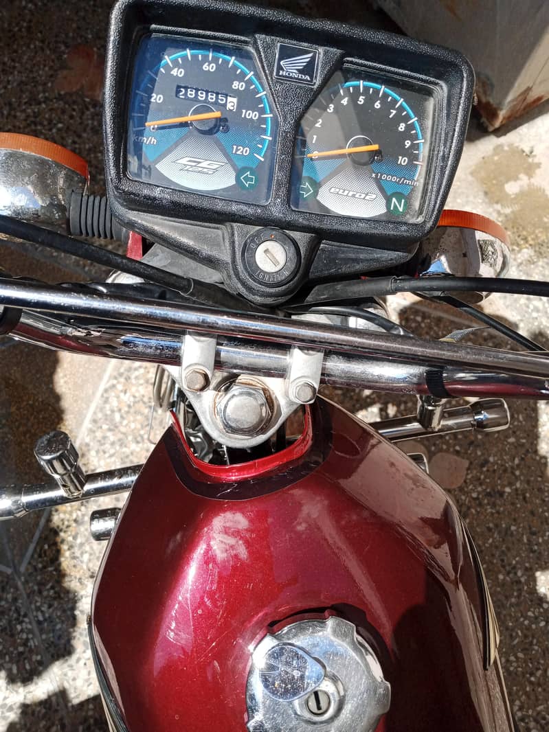 good condition 1