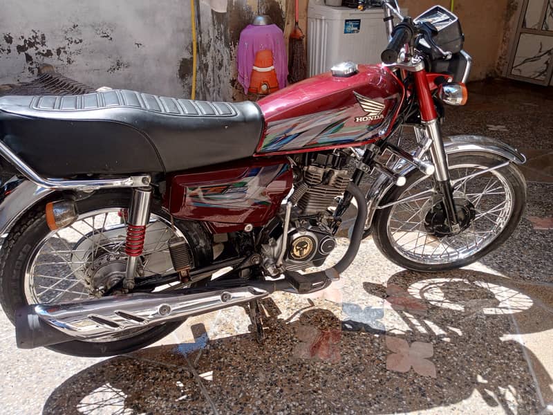 good condition 3