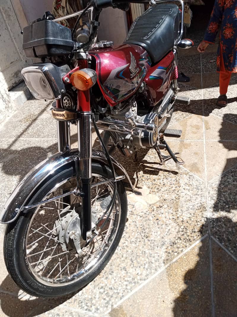 good condition 6