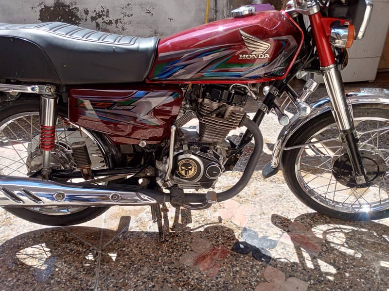 good condition 7