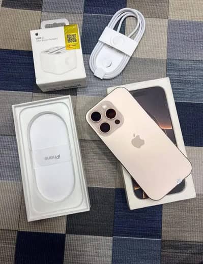 apple iphone 16 pro max official pta approved tottly original 512gb