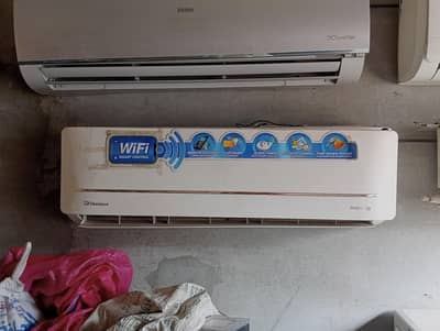 Dawlance 1.5 Ton Inverter Split AC