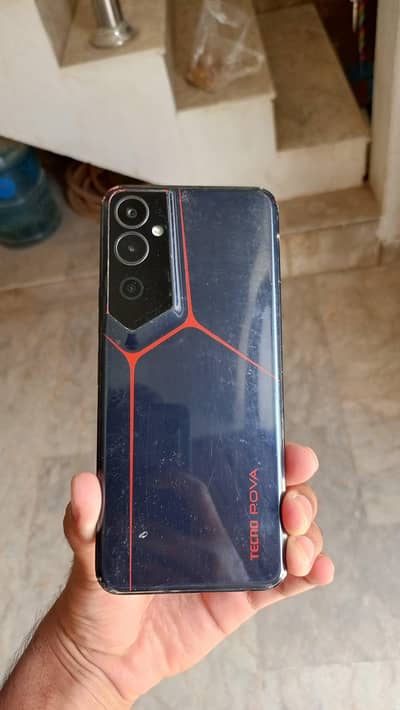 tecno pova neo 2 PTA approved in good price urgent sale. (gaming beast