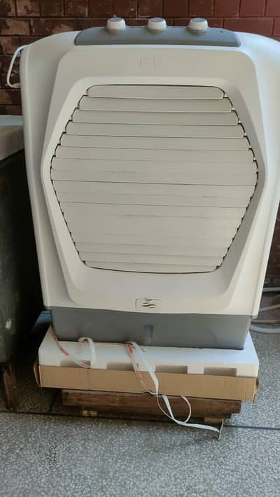 Royal Air Cooler 10/10 Condition-One week used