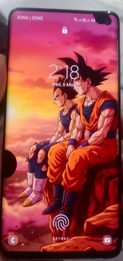 Samsung S10 for sale