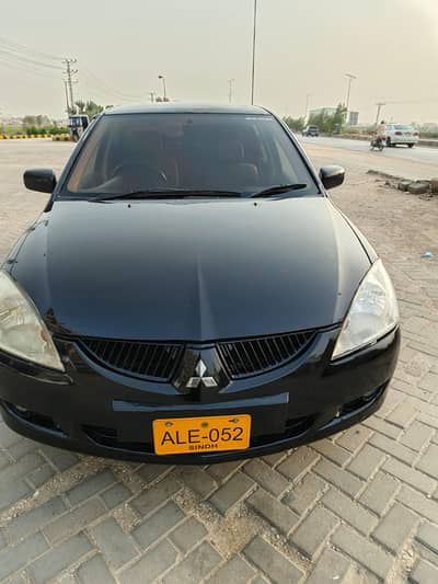 Lancer 2006