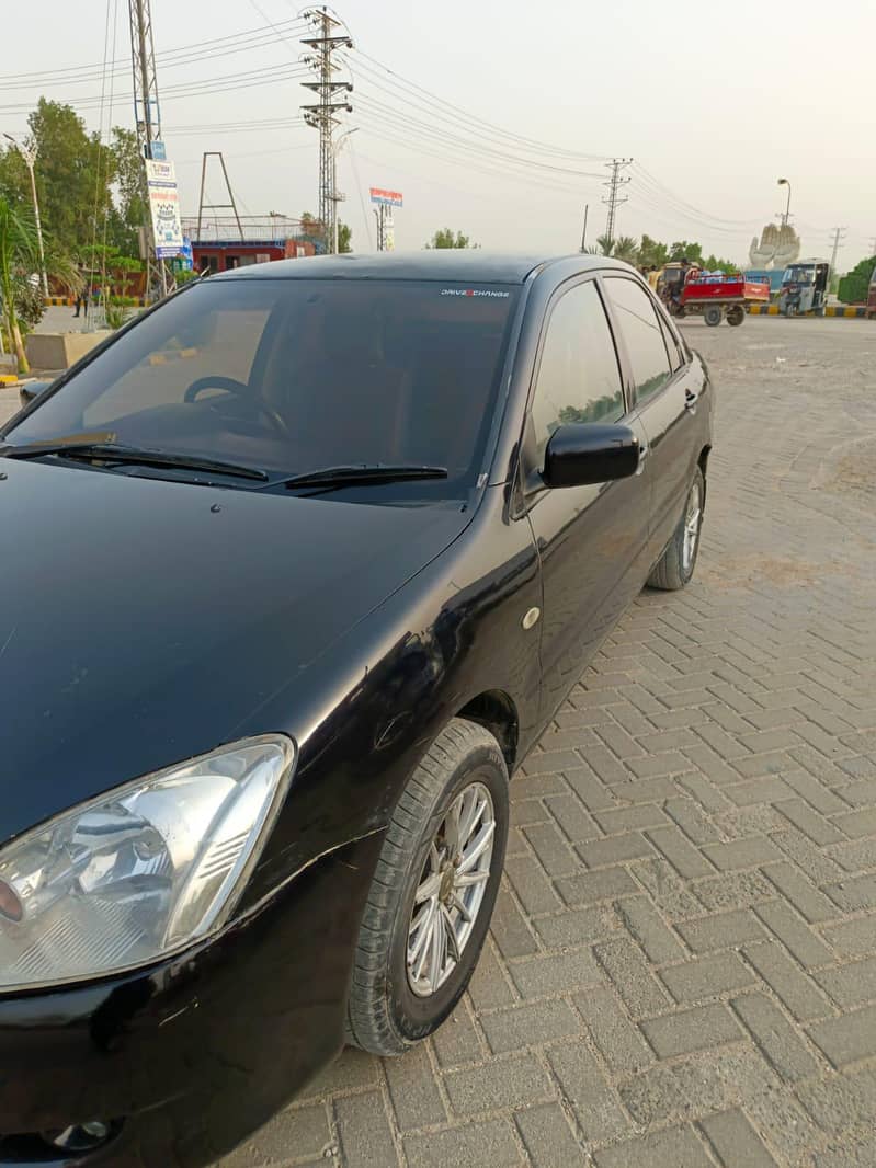 Lancer 2006 2