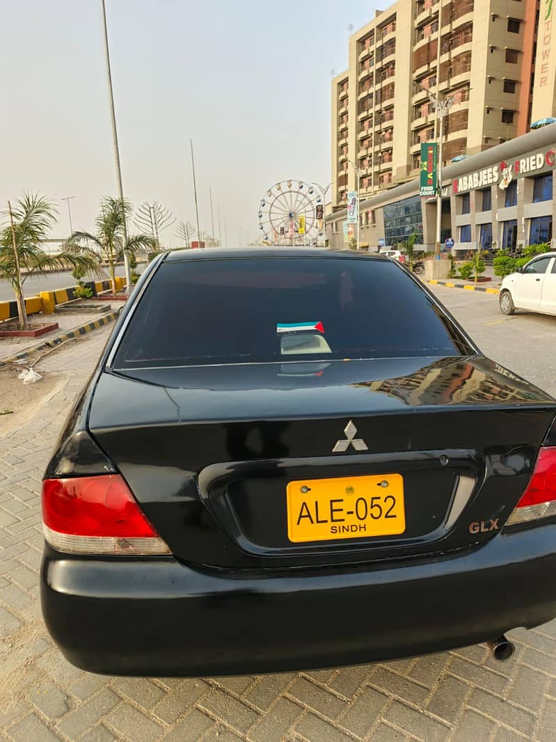 Lancer 2006 3
