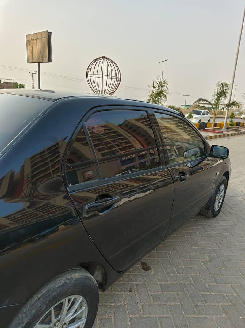 Lancer 2006 5