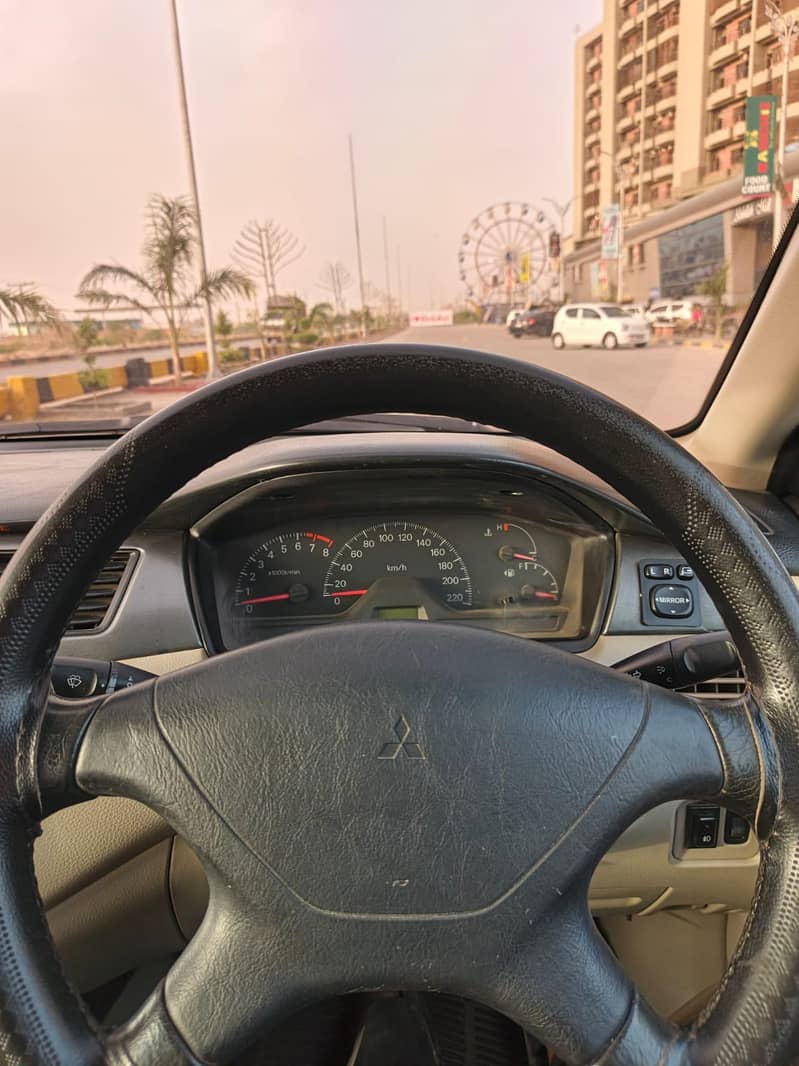 Lancer 2006 6