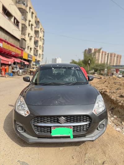 Swift GL cvt