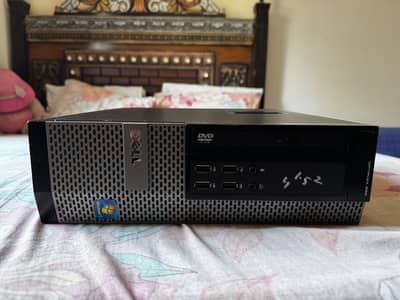 Dell pc gaming