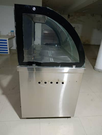 mess counter office use