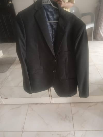 Men's coat