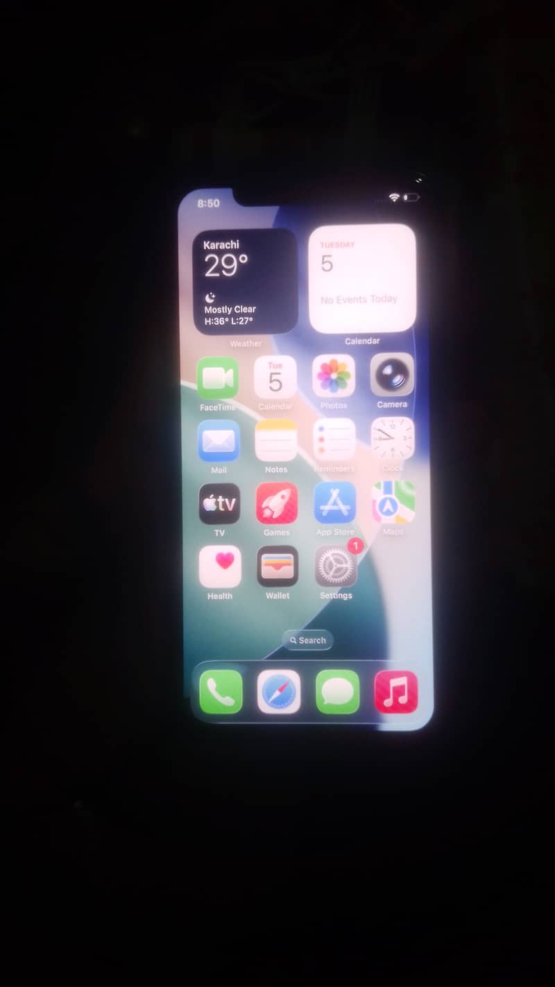 iPhone 11pro 1