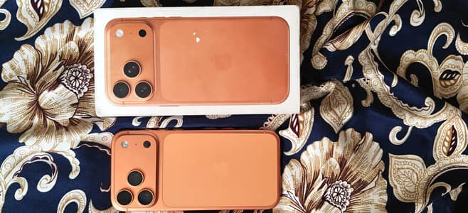 Iphone 17Pro Max Non pta factory unlock