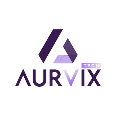 AURVIX Tech