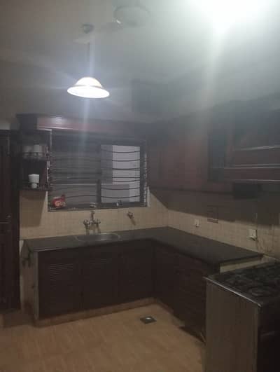 4marla 2beds tv lounge kitchen attached baths neat clean ground portion for rent in G 13 1 islamabad