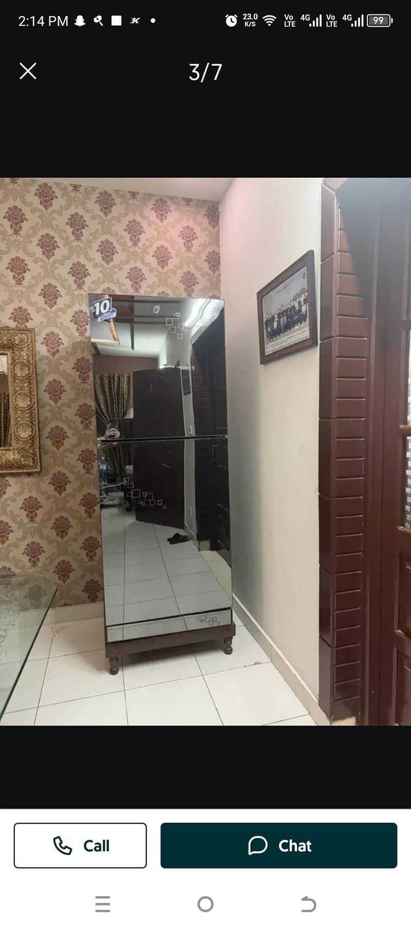 refrigerator 0