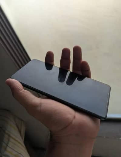 Motorola edge 20 pro