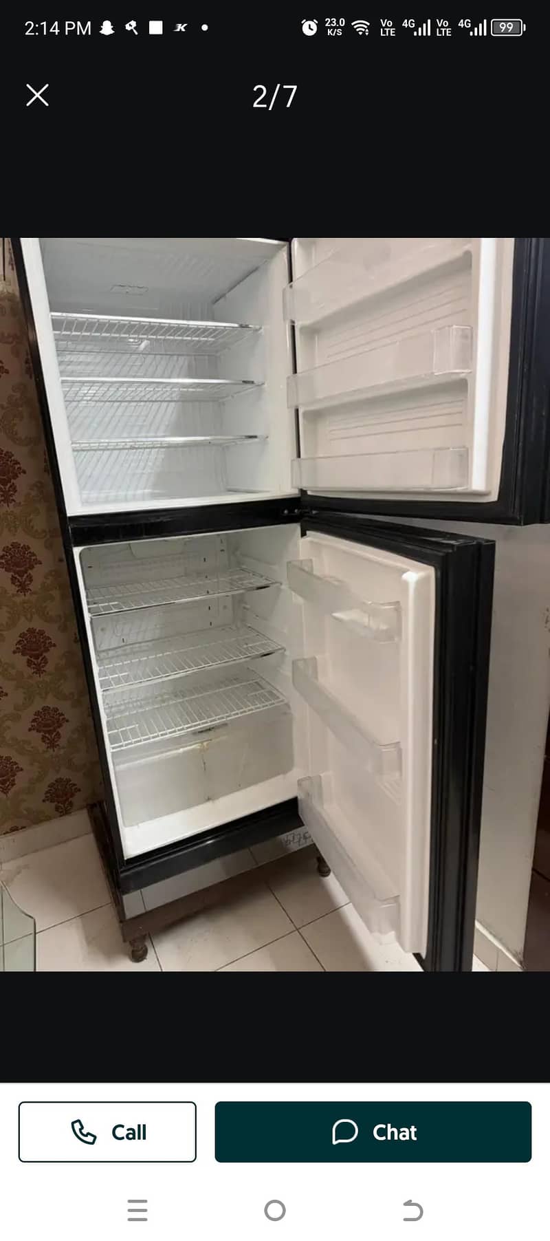 refrigerator 2