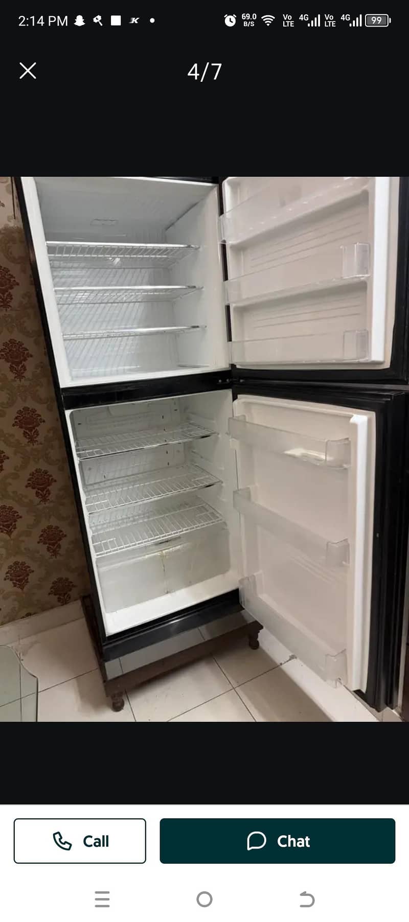 refrigerator 3