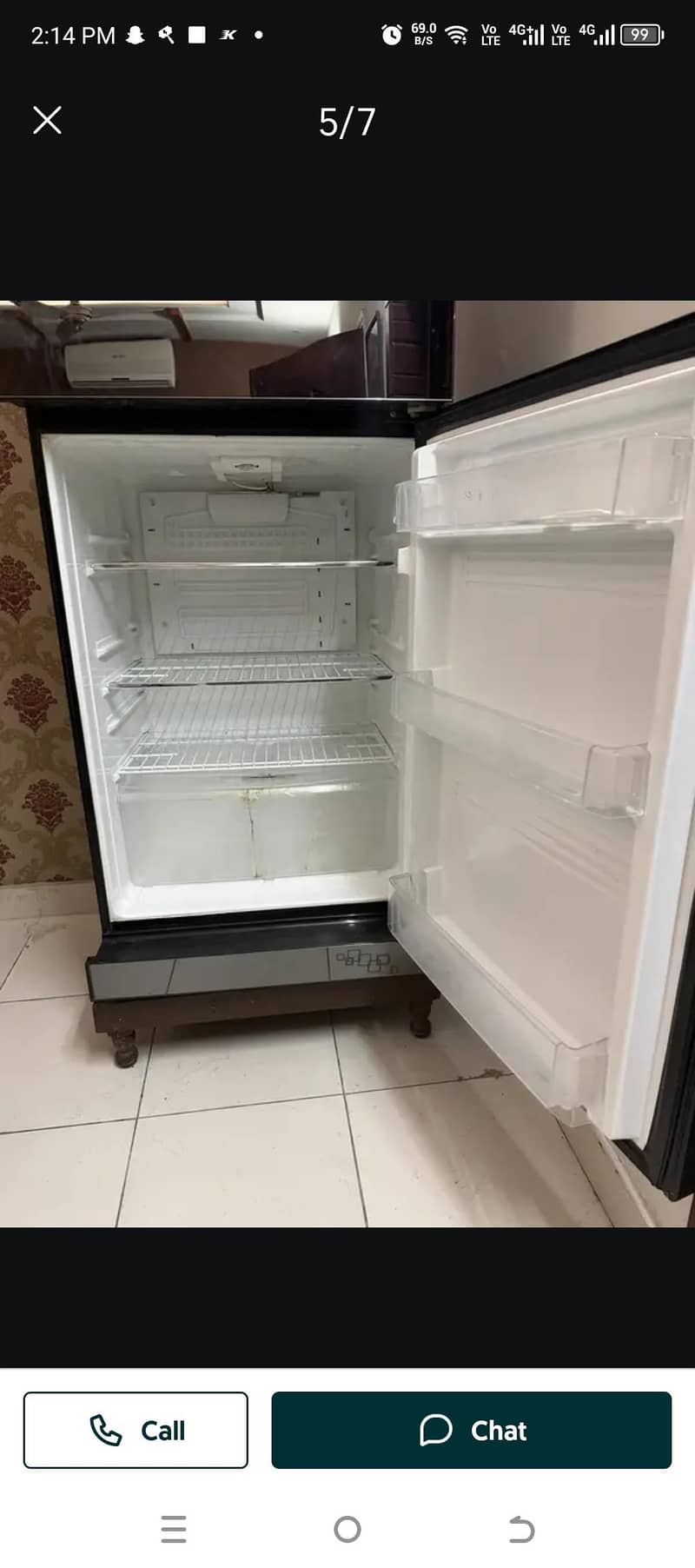 refrigerator 4