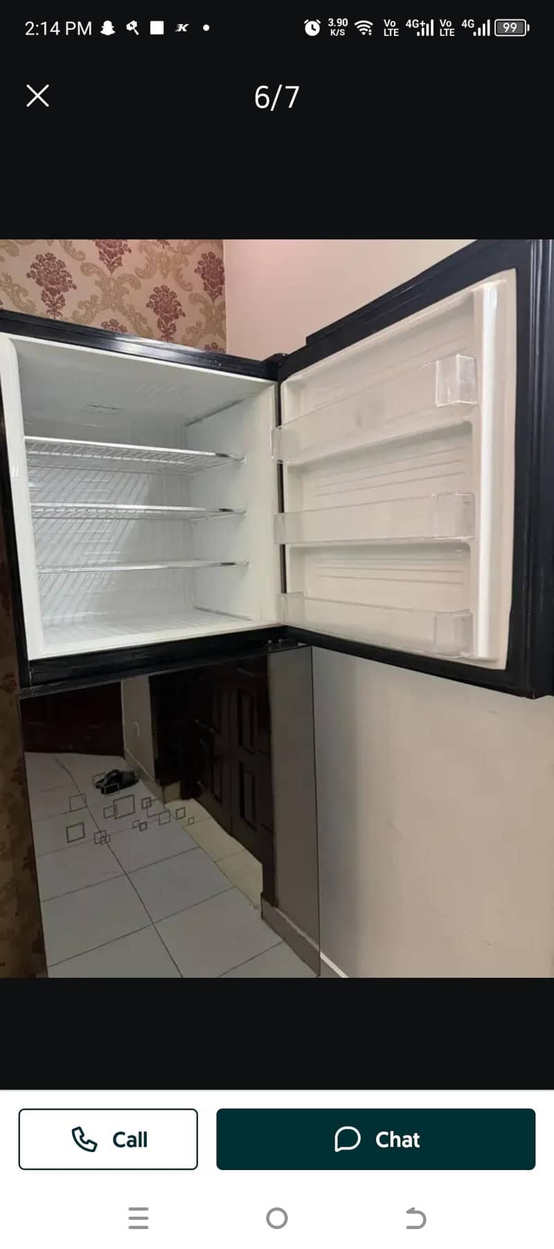 refrigerator 5