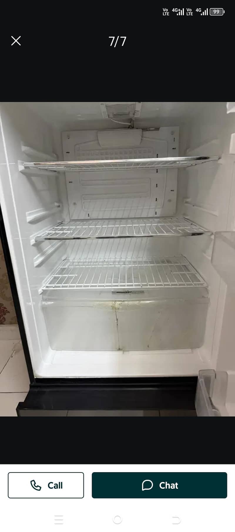 refrigerator 6