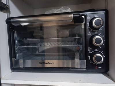 Dawlance oven toaster DWOT-2515 CR