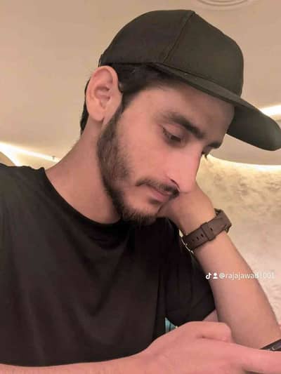 Jawad Ahmed