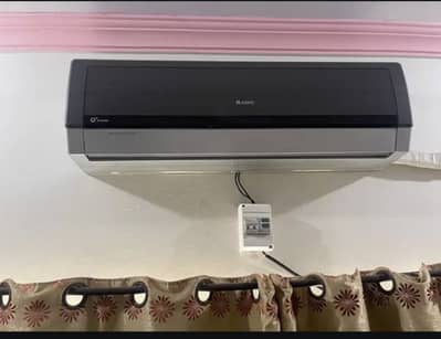Gree G10 Inverter AC 1.5 ton for sale