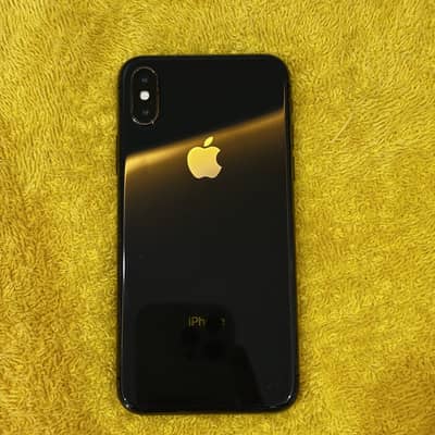iPhone X 256Gb PTA Approved - Exchange possible